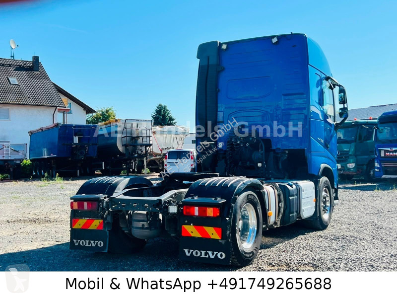 جرار Volvo 500 GlobeTrotter BL *VEB+/ACC/LDW