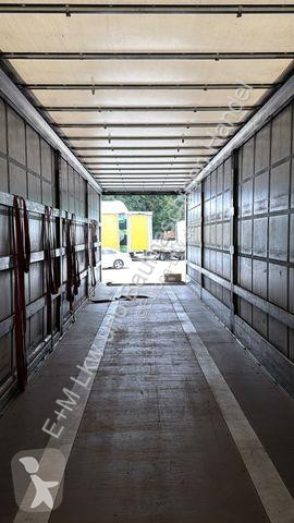 جرار DAF XF 480 FT SSC + AUFLIEGER