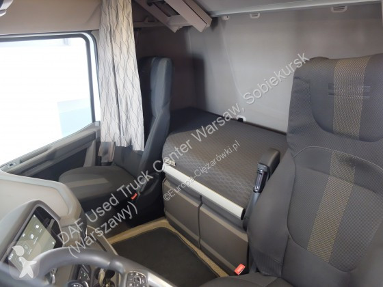 Tahač DAF XFn  FT 4X2