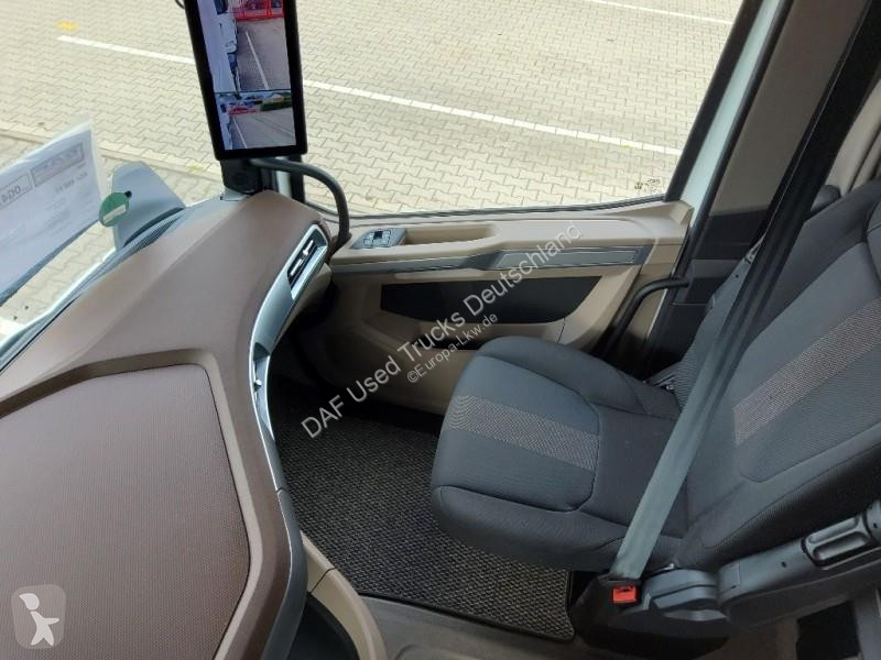 Tratores DAF + 480 FT 4X2