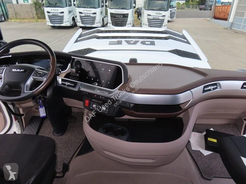 Tratores DAF + 480 FT 4X2