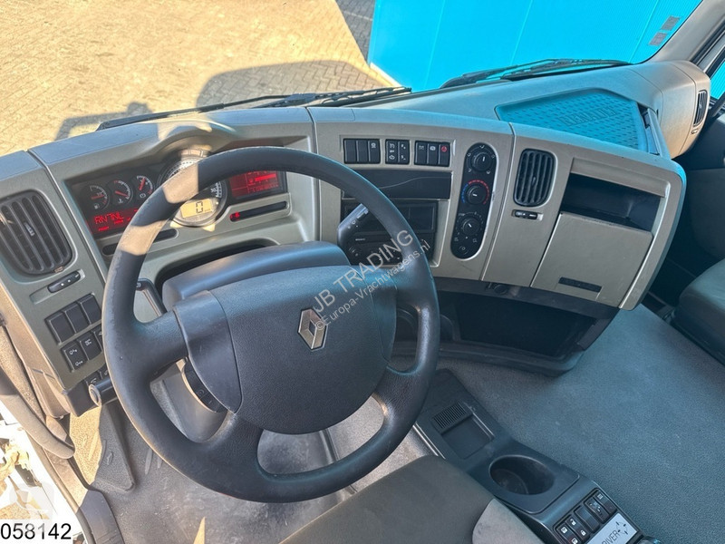 جرار Renault 460 Dxi EURO 5
