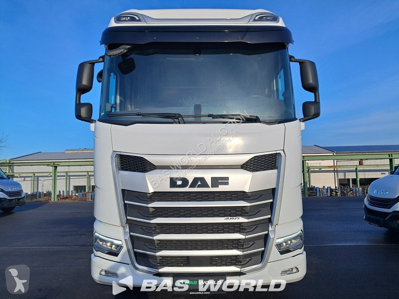 Tahač DAF XG XG