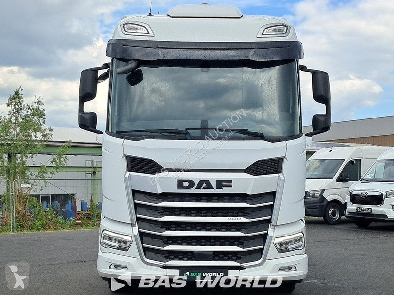Ťahač DAF XF XF