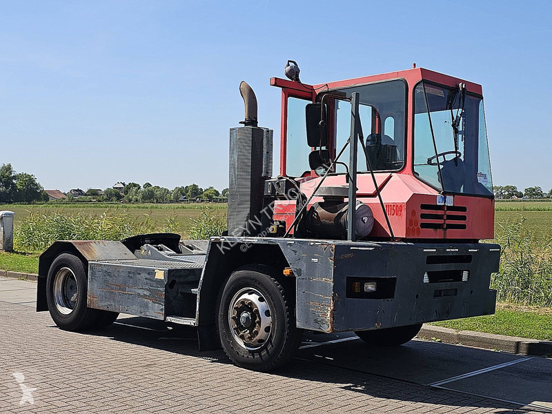 جرار MOL YT200 TERMINAL TRACTOR