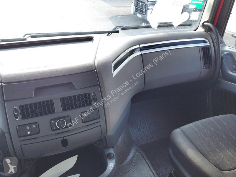 جرار DAF 450 FT 4X2