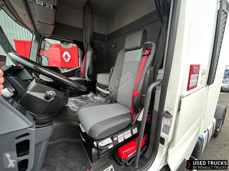 Tracteur Renault