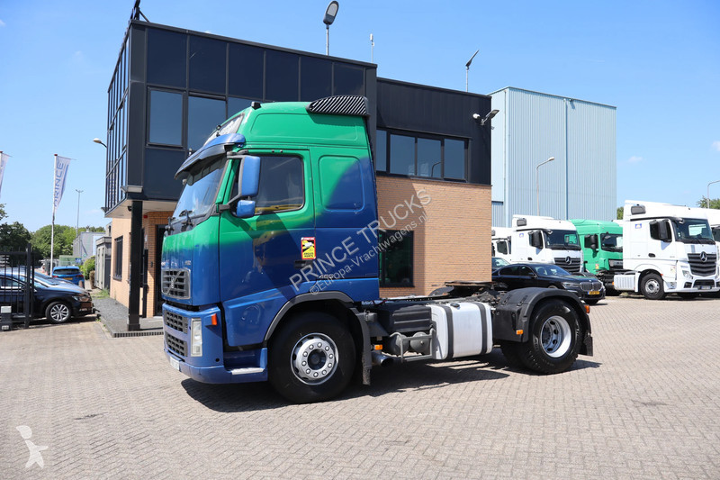 Trattore Stradale Volvo 12460 * MANUAL * 4X2 *...