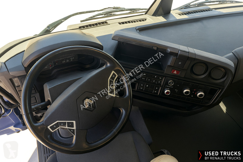جرار Renault
