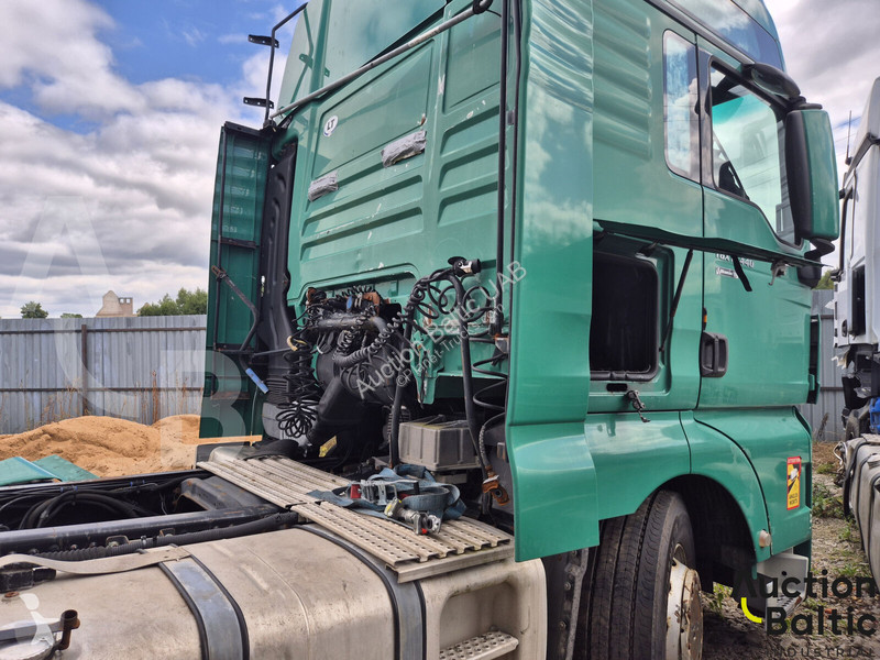 Traktor MAN 18.440 BLS