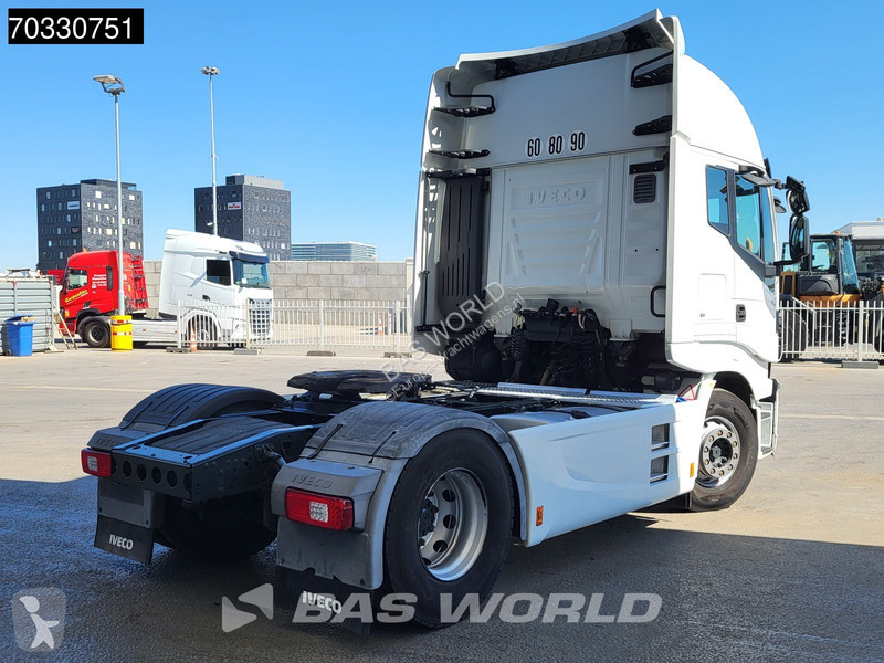 Iveco 460 4X2 Fahrschule! Retarder ACC tractor...