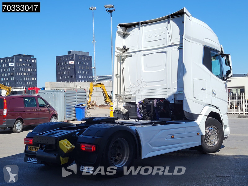 Tracteur DAF XG+  XG+ 4X2 NL-Truck APK 02-2027...