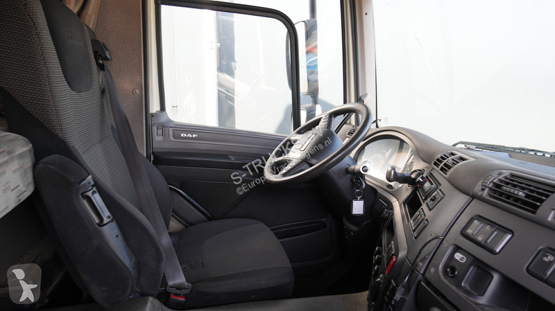 جرار DAF 460 tractor unit