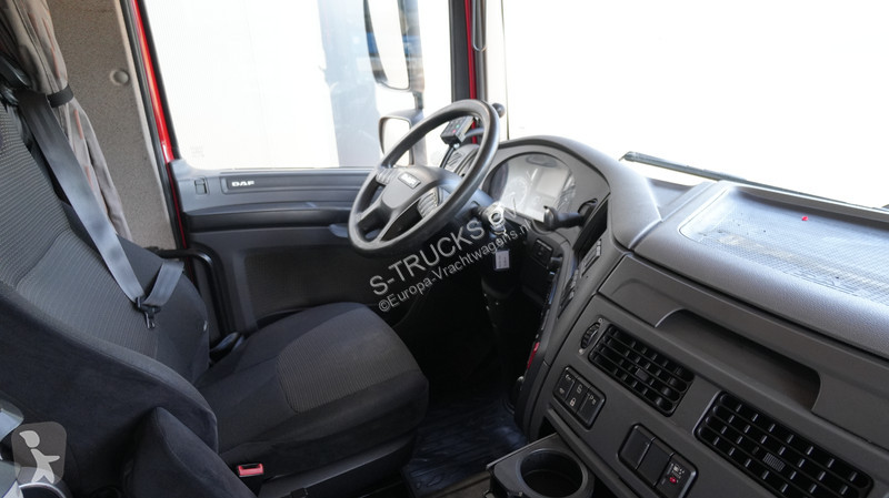 Tracteur DAF 440 ssc tractor unit