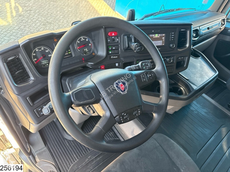 جرار Scania R 450 EURO 6, Retarder, TO, Standairco