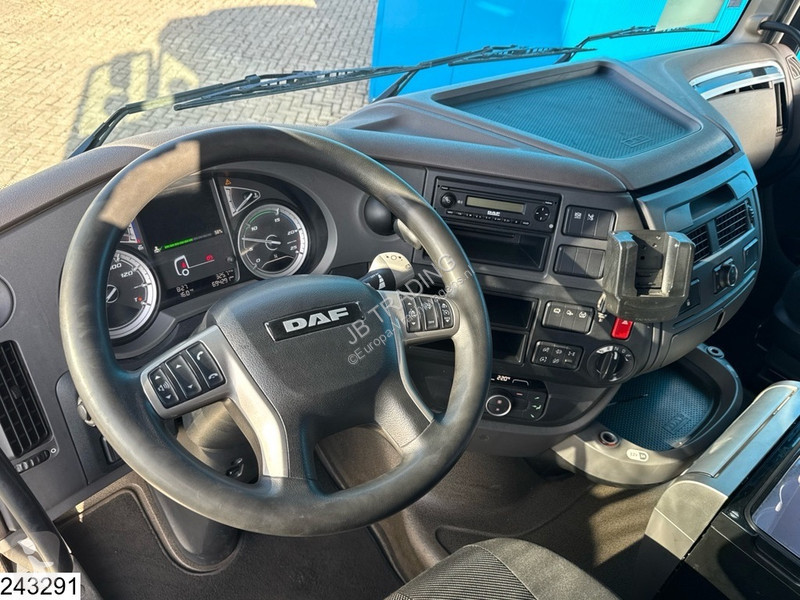 Tahač DAF 480 EURO 6, ACC