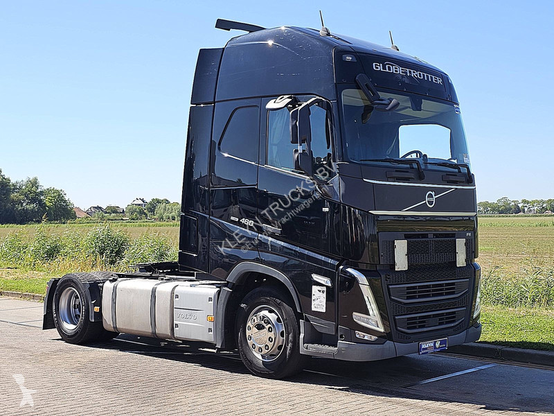 جرار Volvo FH 460