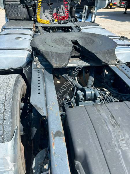 جرار Iveco