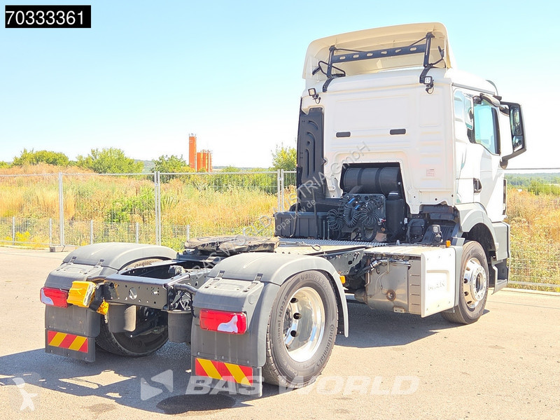 جرار MAN 18.400 4X2 NN PTO ACC Alcoa