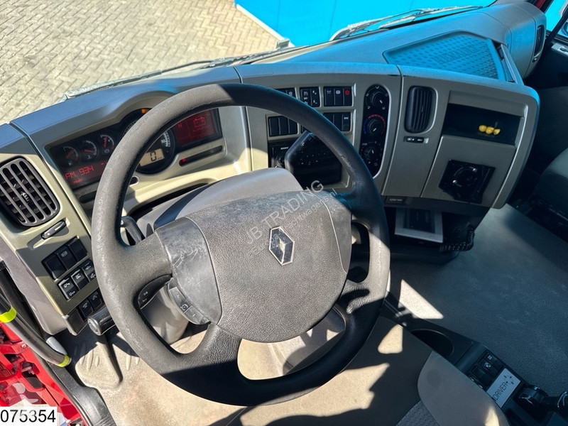 Trattore Stradale Renault 460 Dxi EURO 5, Retarder