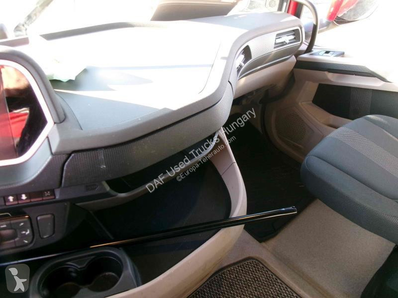 Tratores DAF XG  FT 4X2