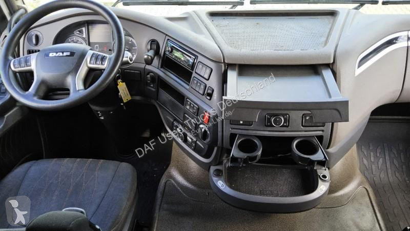 Tahač DAF 480 FT LOW DECK 4X2