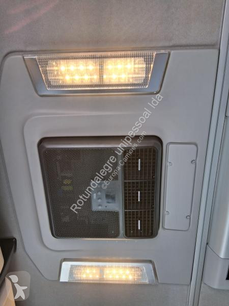 جرار Renault  T-high 480 / RETARDER / 2021