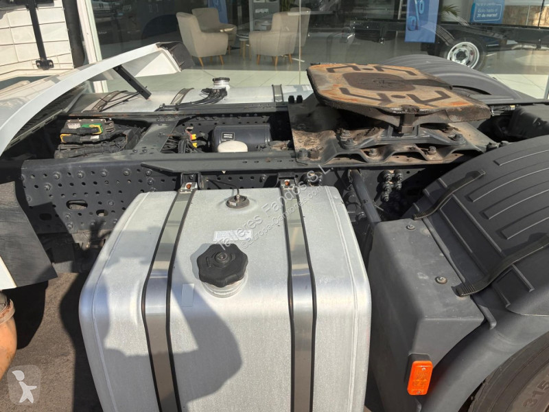 Tracteur Iveco  490 AUTOMATICO CON INTARDER