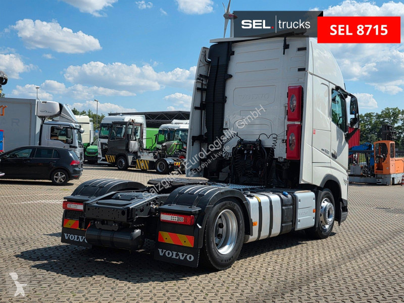 Trattore Stradale Volvo FH 500 | Euro 6E | ADR...