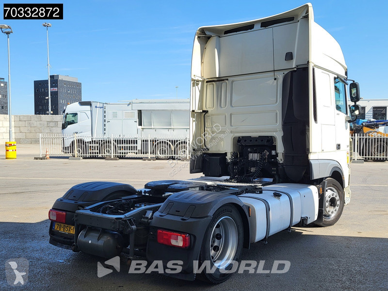 Trekker DAF XF  XF 4X2 NL APK 05-2027 SSC Mega...