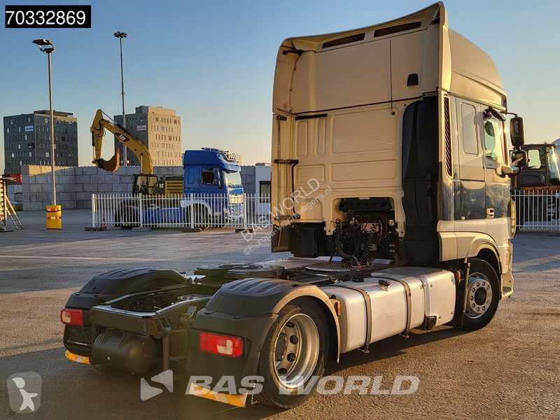 Tracteur DAF XF  XF 4X2 NL APK 06-2027 SSC Mega...