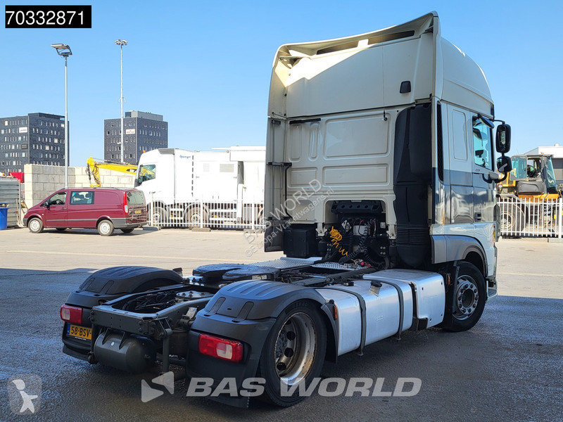 Tracteur DAF XF  4X2 NL APK 05-2027 SSC Mega...