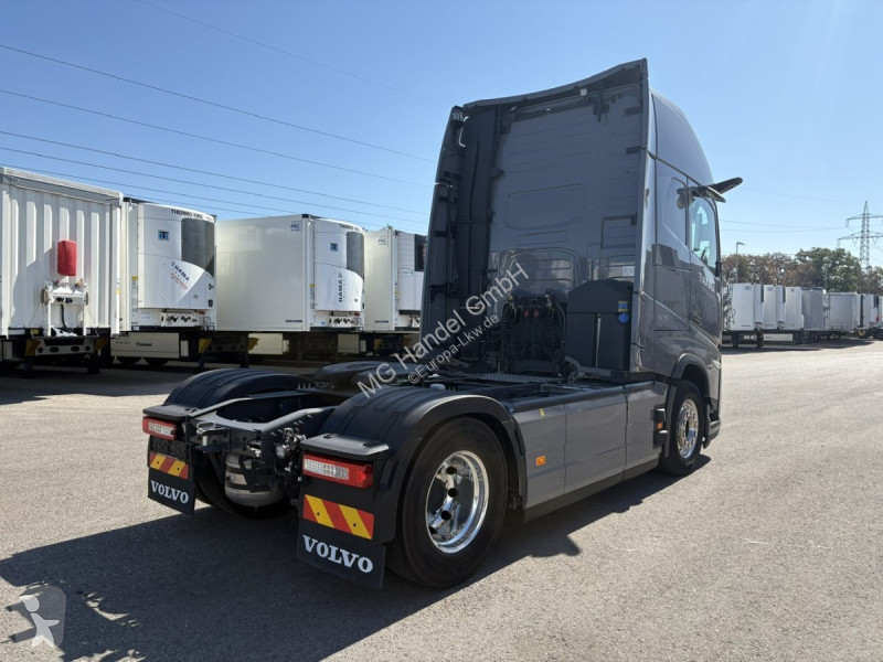 جرار Volvo FH 500, Aero Euro 6, Retarder,...