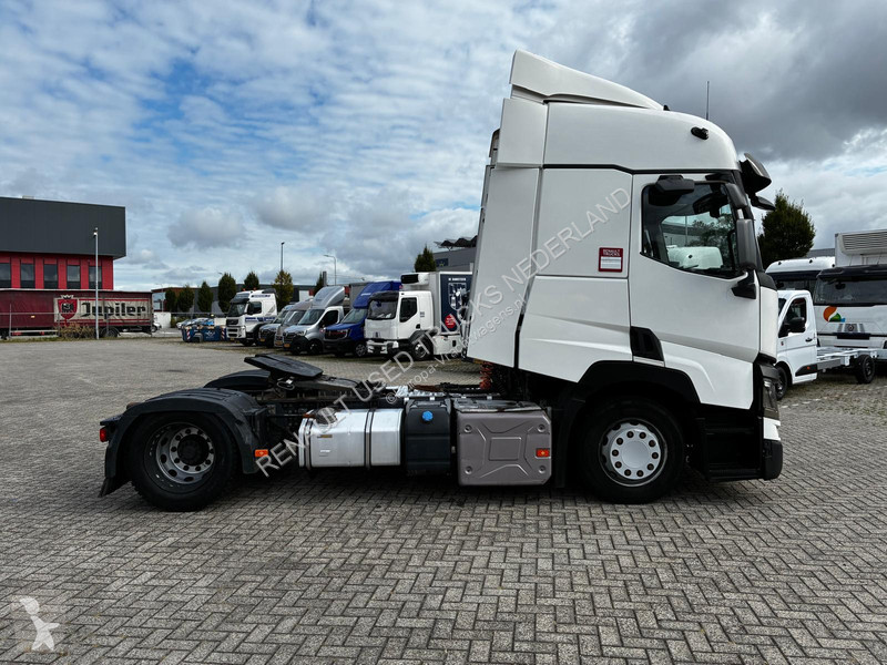 جرار Renault T 460 Sleeprcab , T4x2 X-low,...