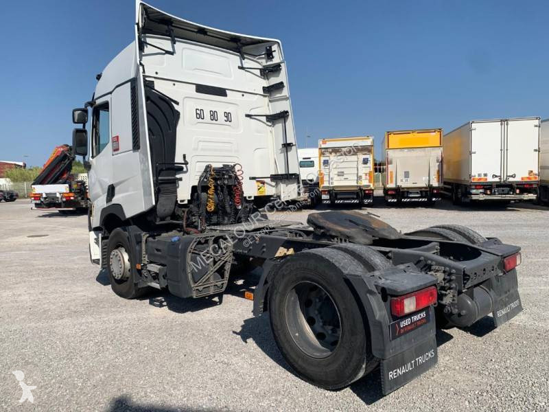 جرار Renault