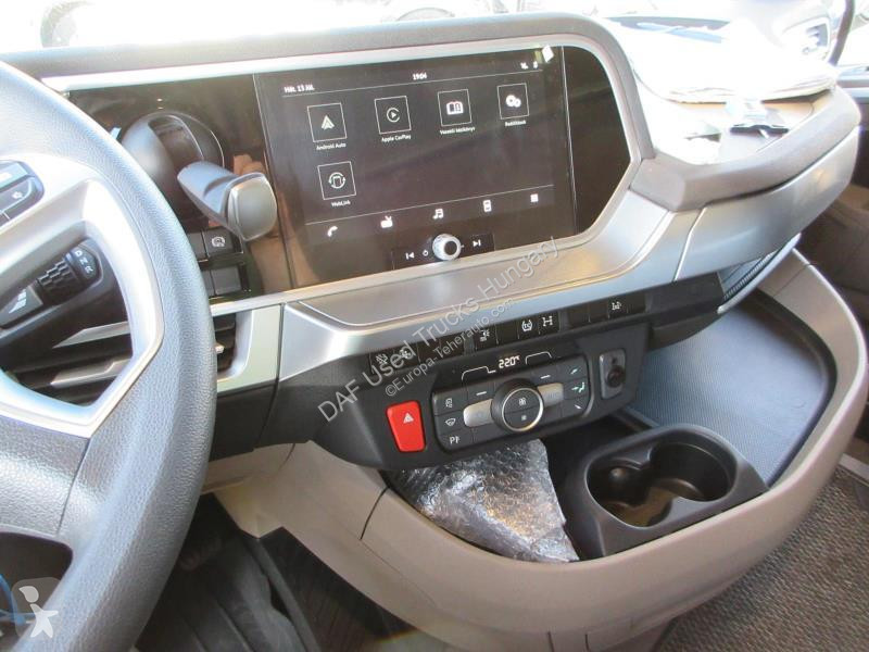 جرار DAF XG  FT 4X2