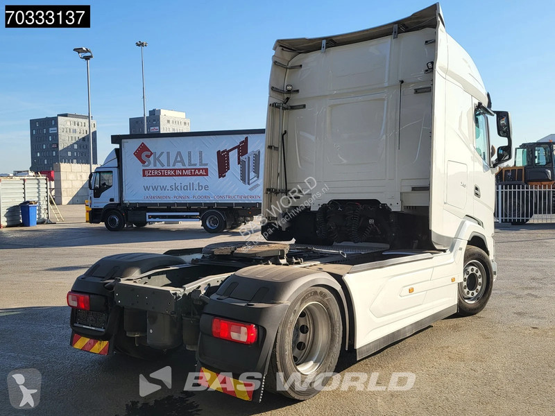 جرار DAF XG  4X2 Retarder Standklima ACC