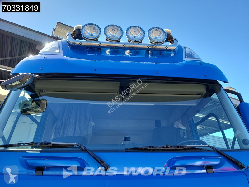 جرار DAF 440 4X2 SC Standklima