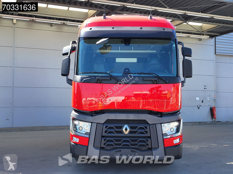 Traktor Renault T 460 4X2 A! SleeperCab PTO...