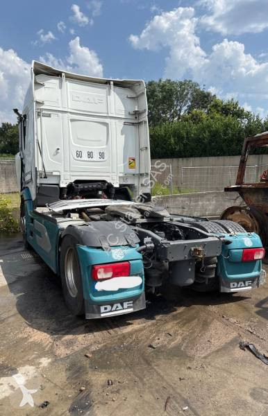 Trattore Stradale DAF