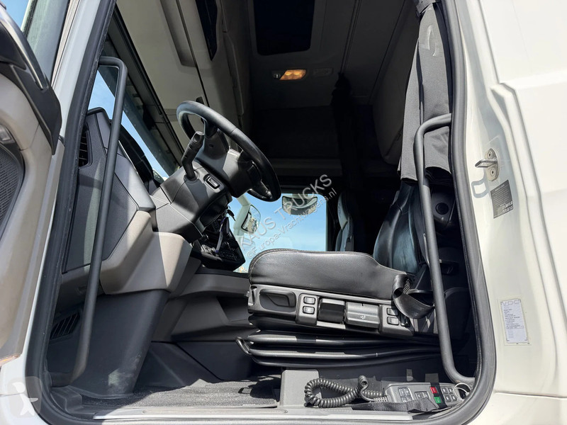 جرار Scania S500 Euro 6 etarder