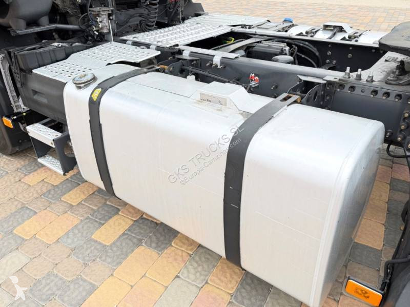 Traktor Renault
