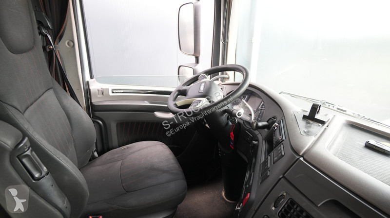 جرار DAF XF  SC tractor unit