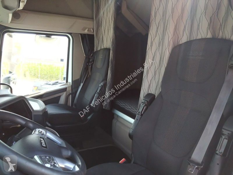جرار DAF 430 FT 4X2