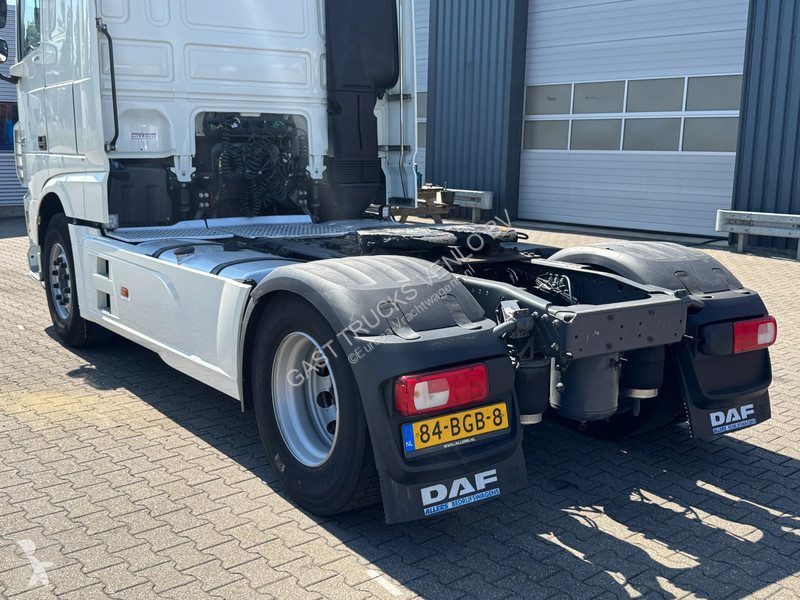 جرار DAF 440 Space Cab *NL-Truck*