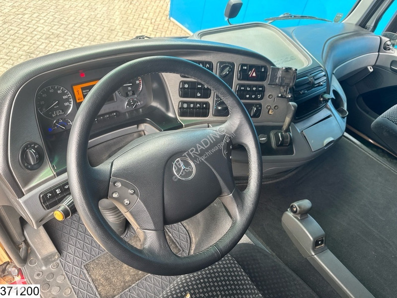 Trattore Stradale Mercedes 2655 6x4, EURO 5,...