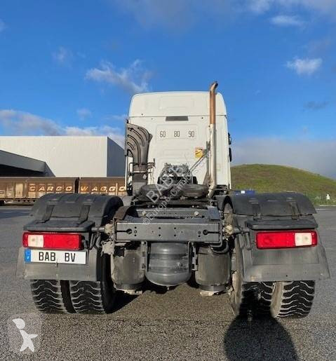 جرار Renault