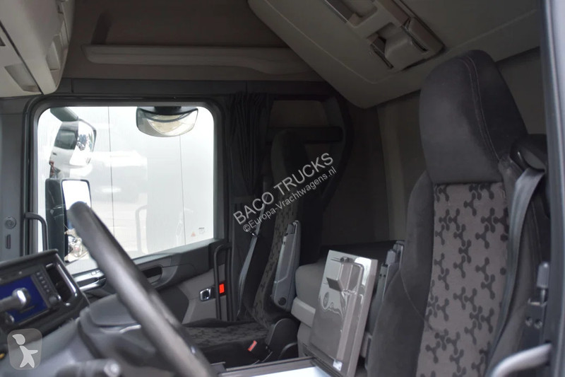Cap tractor Scania S450 NGS 4x2NB - 10-2021 -...