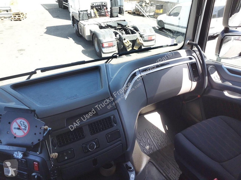 Tracteur DAF XF  FT 4X2