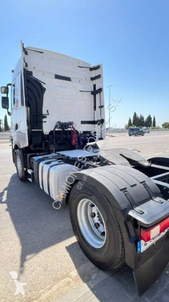 جرار Renault